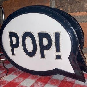 Kate Spade Pop Purse